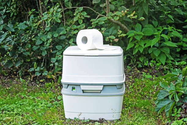 Best Local porta potty services  in Pasadena, TX