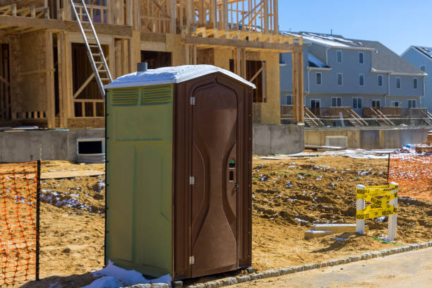 Best Porta potty delivery and setup  in Pasadena, TX