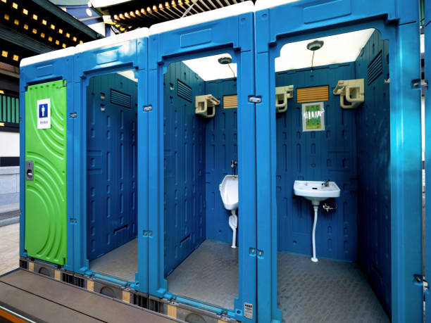 Portable Toilet Options We Offer in Pasadena, TX